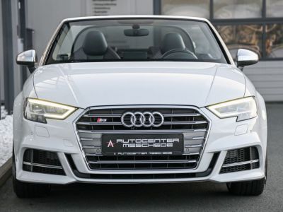 Audi S3 Cabrio 2.0 TFSI RS-Sitze  - 27