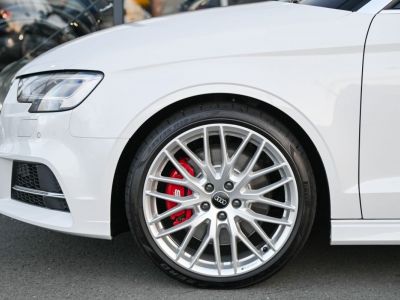 Audi S3 Cabrio 2.0 TFSI RS-Sitze  - 35