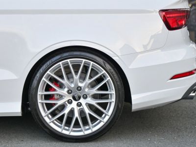 Audi S3 Cabrio 2.0 TFSI RS-Sitze  - 36