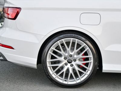 Audi S3 Cabrio 2.0 TFSI RS-Sitze  - 37