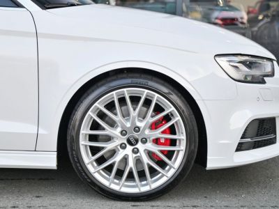 Audi S3 Cabrio 2.0 TFSI RS-Sitze  - 38