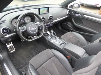Audi S3 Quattro - <small></small> 30.490 € <small>TTC</small> - #9