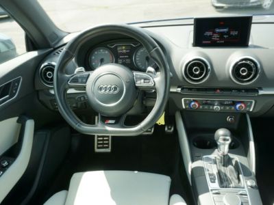 Audi S3 Quattro - <small></small> 31.490 € <small>TTC</small> - #9