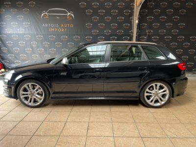 Audi S3 S3 Quattro 265cv  - 4