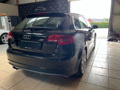 Audi S3 S3 Quattro 265cv  - 8