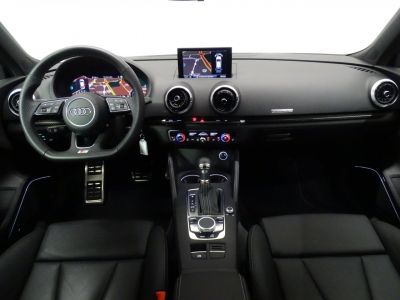 Audi S3 Sportback 2.0 TFSI 310 Quattro - <small></small> 44.790 € <small>TTC</small> - #10