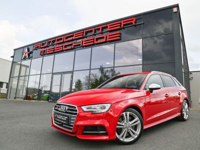 Audi S3 Sportback 2.0 TFSI Navi Plus  - 1