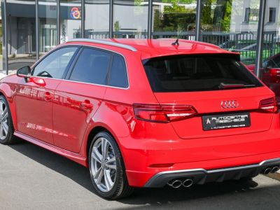 Audi S3 Sportback 2.0 TFSI Navi Plus  - 5