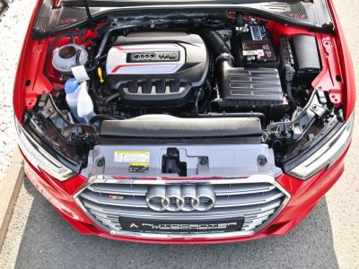 Audi S3 Sportback 2.0 TFSI Navi Plus  - 7