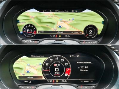 Audi S3 Sportback 2.0 TFSI Navi Plus  - 15