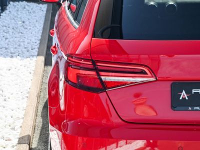 Audi S3 Sportback 2.0 TFSI Navi Plus  - 22