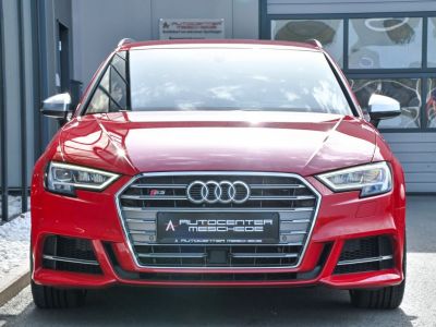 Audi S3 Sportback 2.0 TFSI Navi Plus  - 23