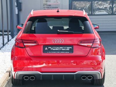 Audi S3 Sportback 2.0 TFSI Navi Plus  - 24