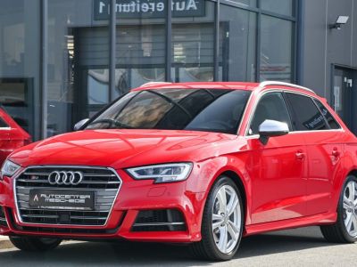 Audi S3 Sportback 2.0 TFSI Navi Plus  - 27