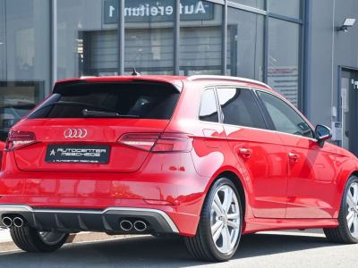 Audi S3 Sportback 2.0 TFSI Navi Plus  - 28