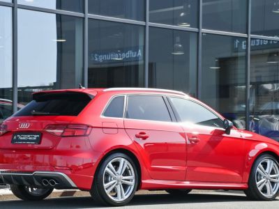 Audi S3 Sportback 2.0 TFSI Navi Plus  - 30