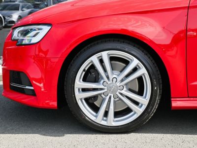 Audi S3 Sportback 2.0 TFSI Navi Plus  - 31