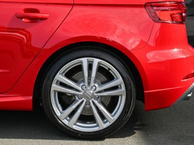 Audi S3 Sportback 2.0 TFSI Navi Plus  - 32