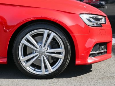 Audi S3 Sportback 2.0 TFSI Navi Plus  - 34