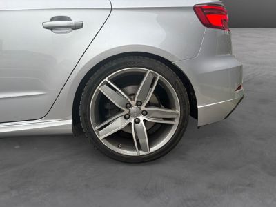 Audi S3 SPORTBACK 50 TFSI 300 S tronic 7 Quattro  - 16