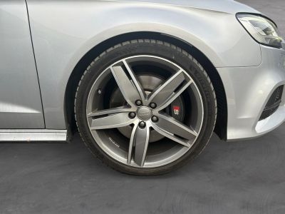 Audi S3 SPORTBACK 50 TFSI 300 S tronic 7 Quattro  - 17