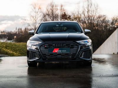 Audi S3 Sportback Quattro Pano 19 Alcantara  - 2