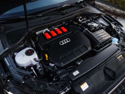 Audi S3 Sportback Quattro Pano 19 Alcantara  - 29