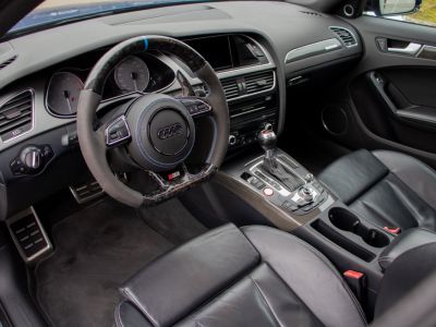 Audi S4 3.0 V6 Supercharger Quattro S-Tronic - CARBON - CAMERA - B&O - KEYLESS GO - XENON+ - PANO DAK  - 15