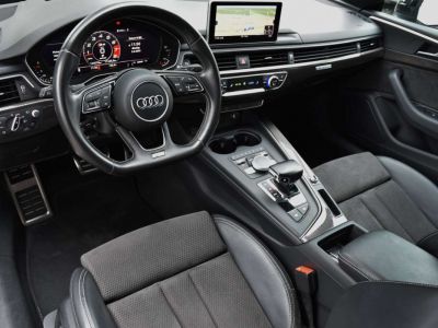 Audi S5 3.0 V6 TFSI QUATTRO TIPTR.  - 4