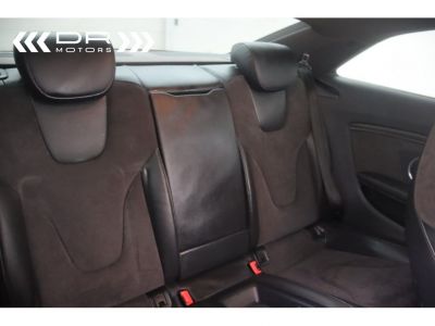 Audi S5 3.0TFSi V6 - NAVIGATIE PANODAK  - 14