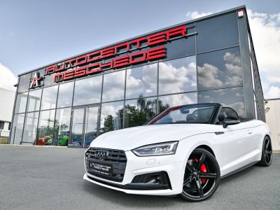 Audi S5 Cabrio 3.0 TFSI RS-Sitze  - 1