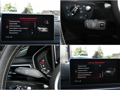 Audi S5 Cabrio 3.0 TFSI RS-Sitze  - 19