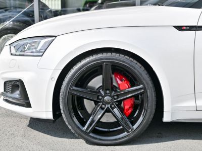 Audi S5 Cabrio 3.0 TFSI RS-Sitze  - 39