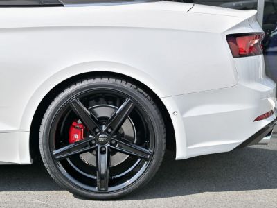 Audi S5 Cabrio 3.0 TFSI RS-Sitze  - 40