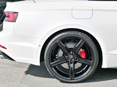 Audi S5 Cabrio 3.0 TFSI RS-Sitze  - 41