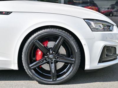 Audi S5 Cabrio 3.0 TFSI RS-Sitze  - 42