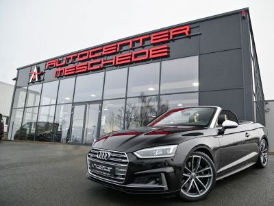 Audi S5 Cabrio 3.0 TFSI RS-Sitze  - 1