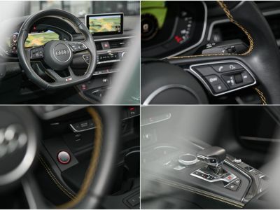 Audi S5 Cabrio 3.0 TFSI RS-Sitze  - 19