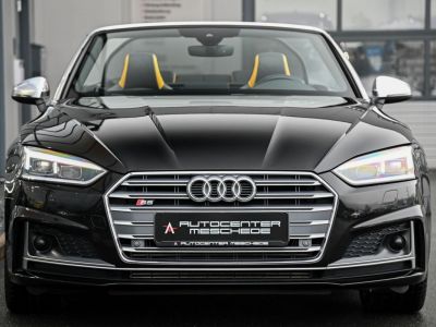 Audi S5 Cabrio 3.0 TFSI RS-Sitze  - 29