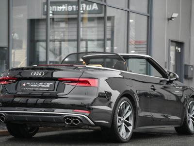 Audi S5 Cabrio 3.0 TFSI RS-Sitze  - 34