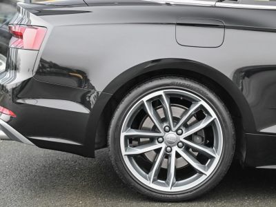 Audi S5 Cabrio 3.0 TFSI RS-Sitze  - 39