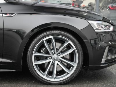 Audi S5 Cabrio 3.0 TFSI RS-Sitze  - 40