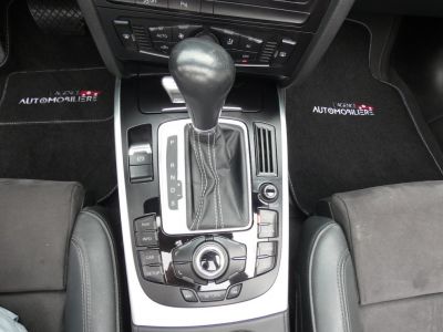 Audi S5 CABRIOLET 3.0 TFSI 335 QUATTRO S-TRONIC BVA - <small></small> 24.990 € <small>TTC</small> - #27