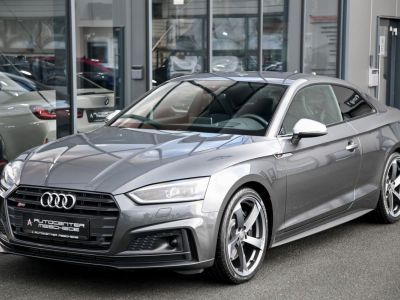 Audi S5 Coupe 3.0 TFSI RS-Sitze  - 2