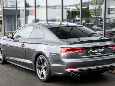 Audi S5 Coupe 3.0 TFSI RS-Sitze  - 5