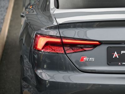 Audi S5 Coupe 3.0 TFSI RS-Sitze  - 24