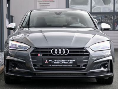 Audi S5 Coupe 3.0 TFSI RS-Sitze  - 25