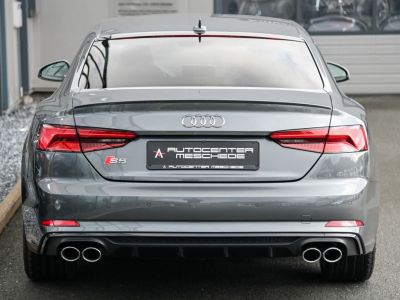 Audi S5 Coupe 3.0 TFSI RS-Sitze  - 26