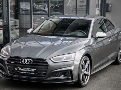 Audi S5 Coupe 3.0 TFSI RS-Sitze  - 27