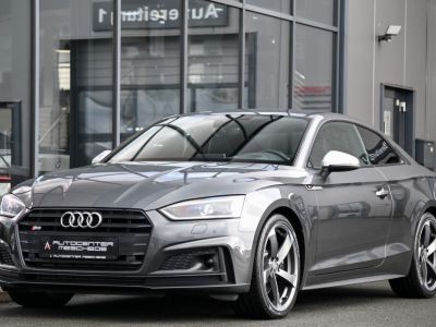 Audi S5 Coupe 3.0 TFSI RS-Sitze  - 29